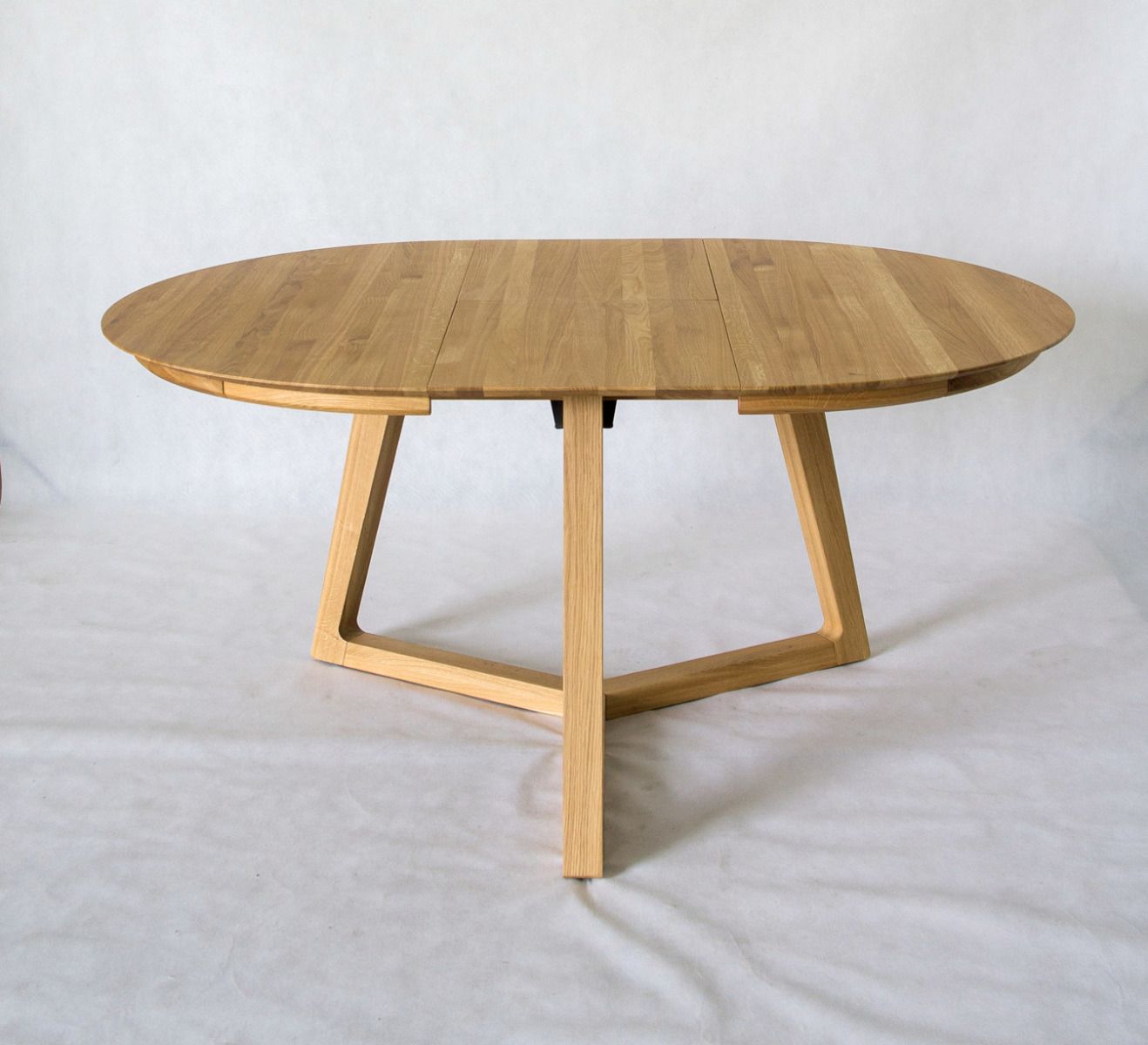 Masă Tondo extensibilă М4400 - imagine 4