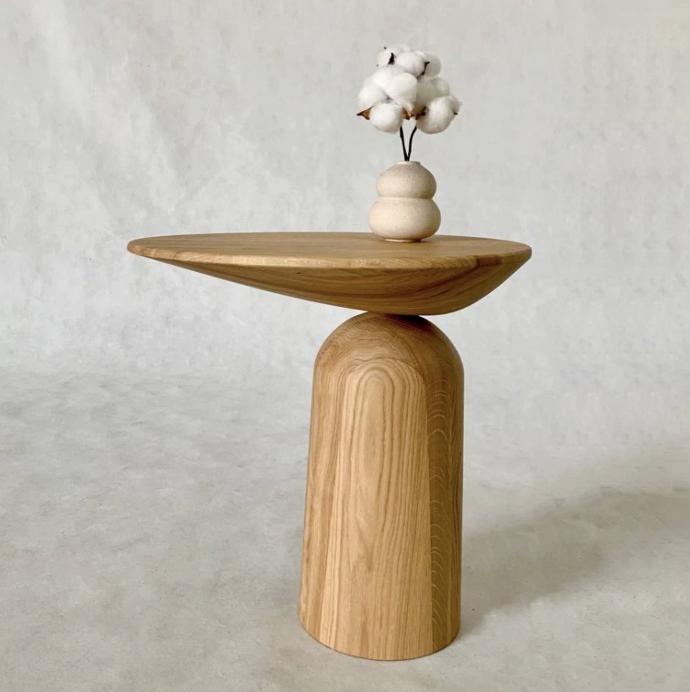 Masuță pentru lampă Bergen M13500/M13550