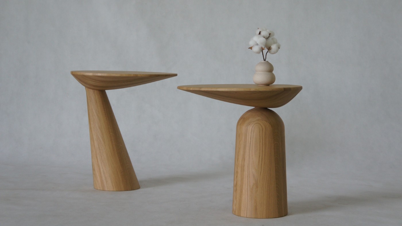 Masuță pentru lampă Bergen M13500/M13550 - imagine 2