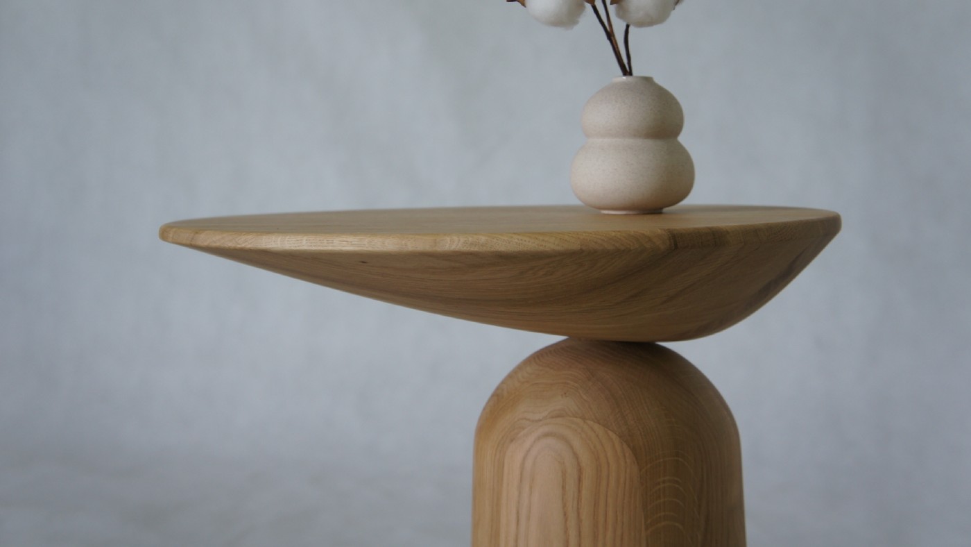 Masuță pentru lampă Bergen M13500/M13550 - imagine 4