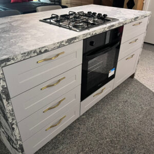 Neoclasic Showroom 1