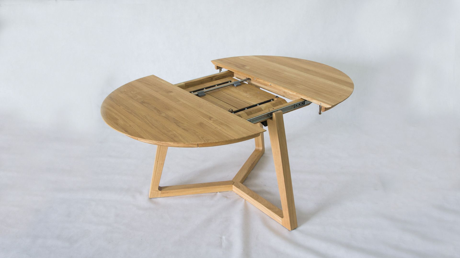 Masă Tondo extensibilă М4400 - imagine 3