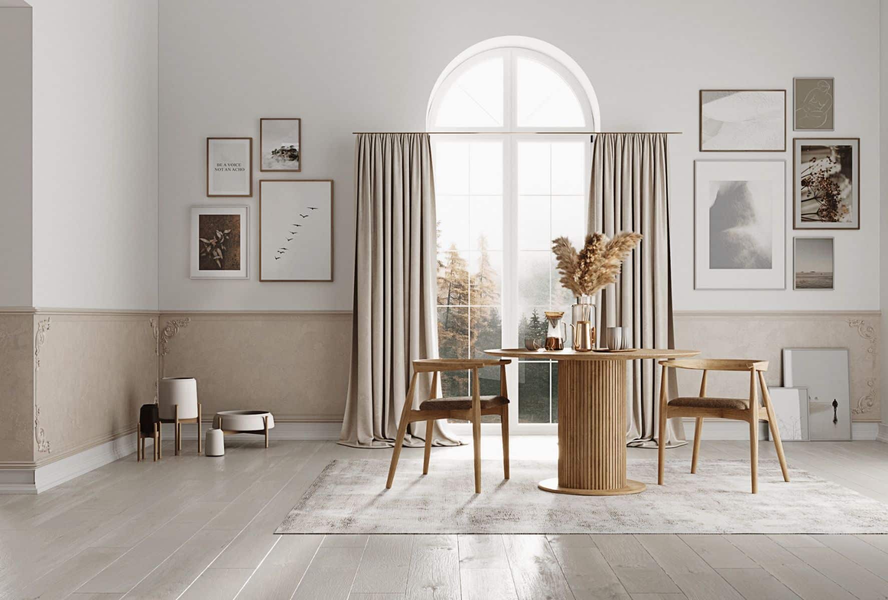 Masă Formia extensibilă М11500