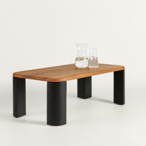 IAMDC Coffee Table